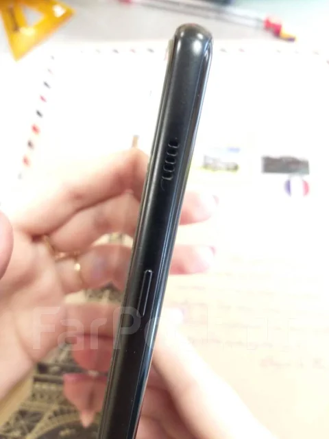 Samsung Galaxy A8+. �/�, ������, 4G LTE ����