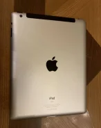 Apple iPad 3 ����