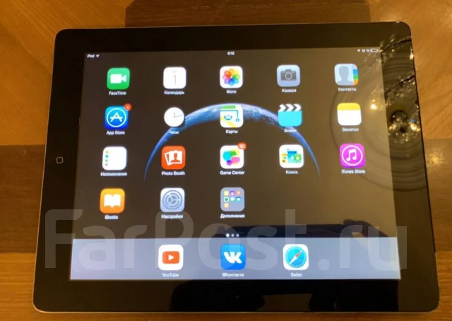 Apple iPad 3 ����