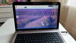 HP Pavilion dv6-3105er. 15.6", 2����, ��� 4 ��, ���� 500���, WiFi: 1, Bluetooth: 1 ����