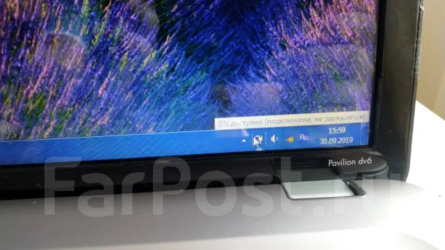 HP Pavilion dv6-3105er. 15.6", 2����, ��� 4 ��, ���� 500���, WiFi: 1, Bluetooth: 1 ����