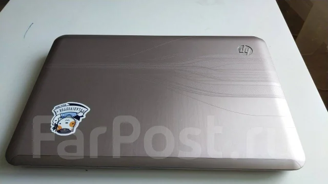 HP Pavilion dv6-3105er. 15.6", 2����, ��� 4 ��, ���� 500���, WiFi: 1, Bluetooth: 1 ����