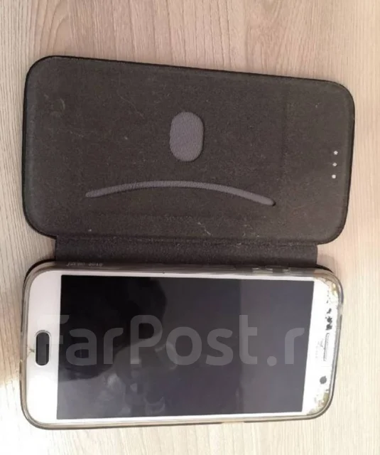 Samsung Galaxy S6. �/� ����