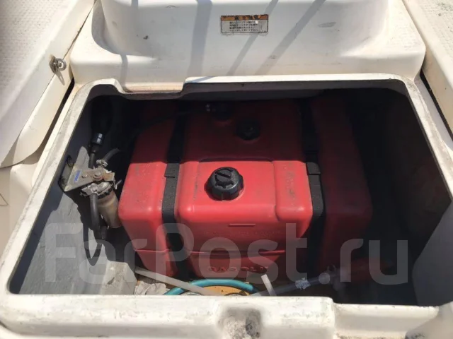 Yamaha SRV. 1997 ���, ����� 6��., ��������� ���������, 50��.�., ������. ��� ����� �� ������������ ����