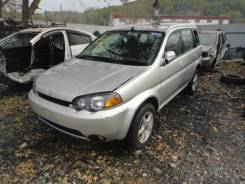 Honda HR-V. GH4, D16A 