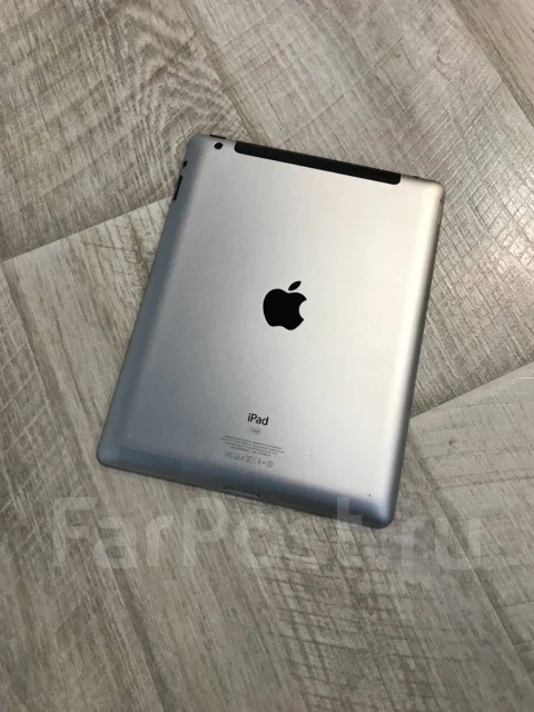 Apple iPad 4 ����