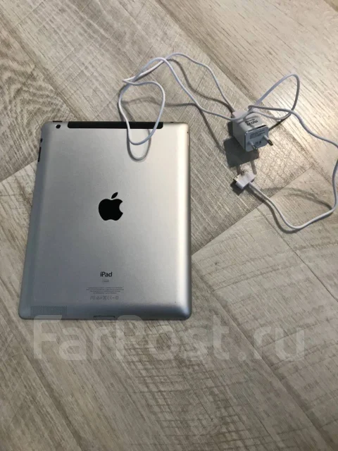 Apple iPad 4 ����