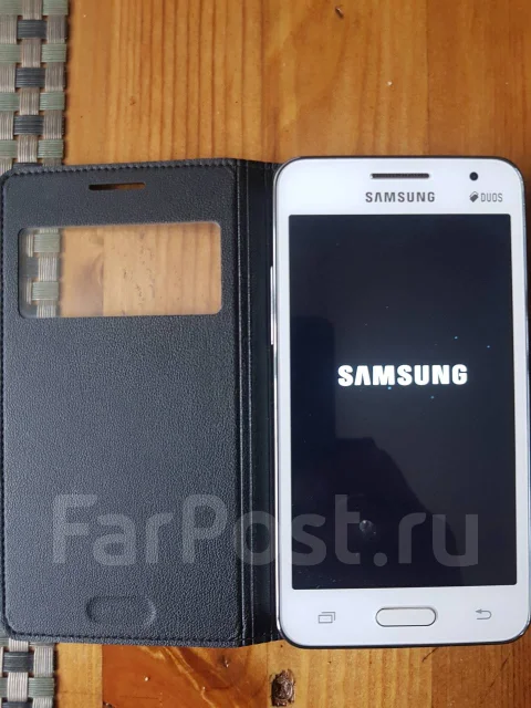 Samsung Galaxy Core 2. �/�, �����, Dual-SIM ����
