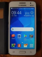 Samsung Galaxy Core 2. �/�, �����, Dual-SIM ����