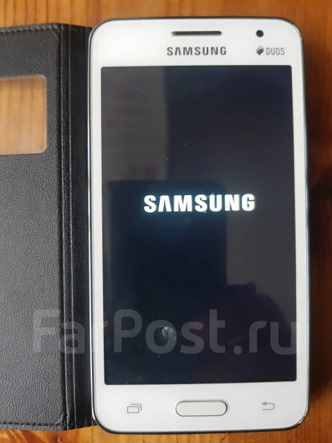 Samsung Galaxy Core 2. �/�, �����, Dual-SIM ����