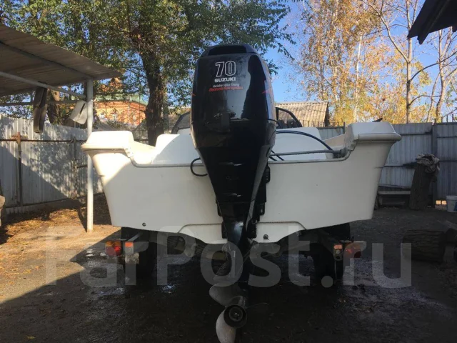 Yamaha FR-17. 1995 ���, ����� 5,2��., ��������� ���������, 70��.�., ������ ����