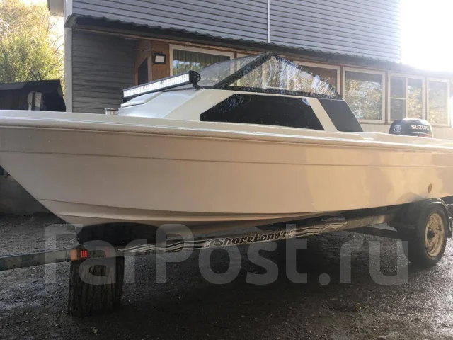 Yamaha FR-17. 1995 ���, ����� 5,2��., ��������� ���������, 70��.�., ������ ����