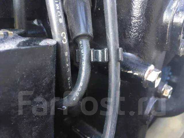 Yamaha FR-17. 1995 ���, ����� 5,2��., ��������� ���������, 70��.�., ������ ����