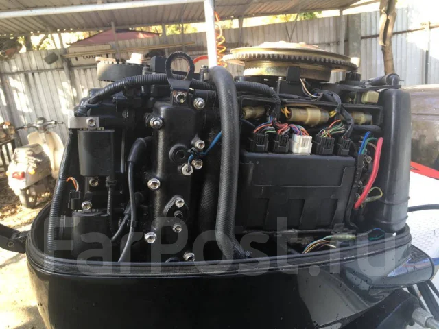 Yamaha FR-17. 1995 ���, ����� 5,2��., ��������� ���������, 70��.�., ������ ����
