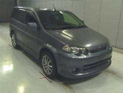Honda HR-V. GH4, D16A 