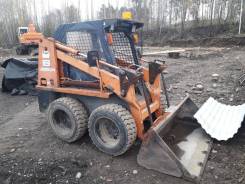 Toyota 2SDK6 BOBCAT, 1993 в Байкальске Toyota 2SDK6 BOBCAT, 1993. Продам автопогрузчик Toyota 2SDK6 Bobcat