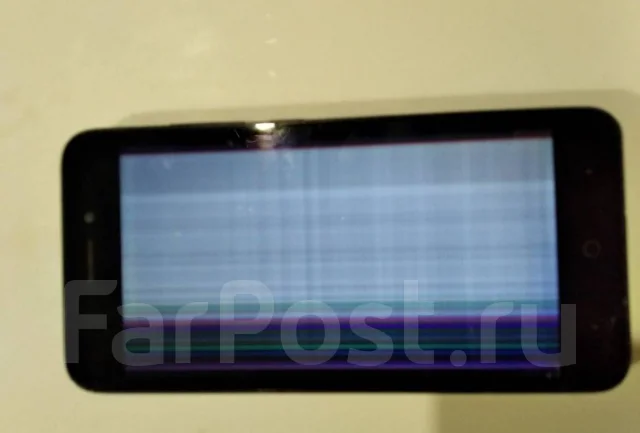 ZTE Blade A601. �/�, 4G LTE ����