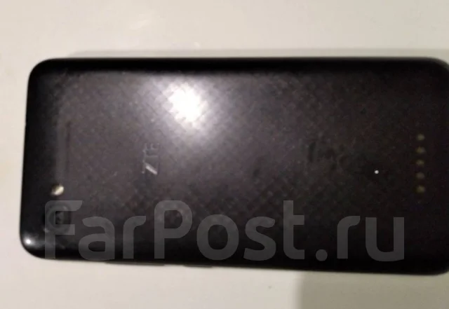 ZTE Blade A601. �/�, 4G LTE ����
