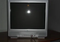 Sharp. CRT (���)