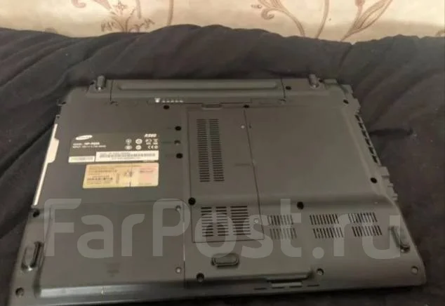 Samsung R560 ����