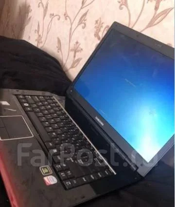 Samsung R560 ����