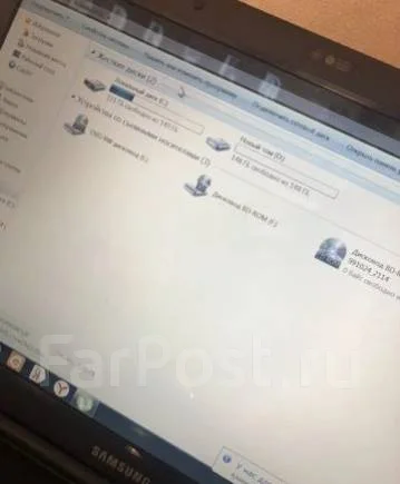 Samsung R560 ����