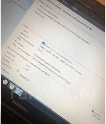 Samsung R560 ����