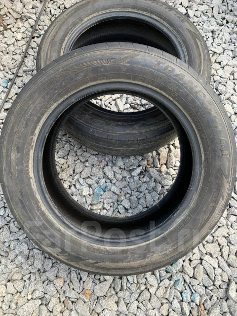 Toyo Tranpath Lu. ������, 2015 ���, �/�, ����� 20 % ����