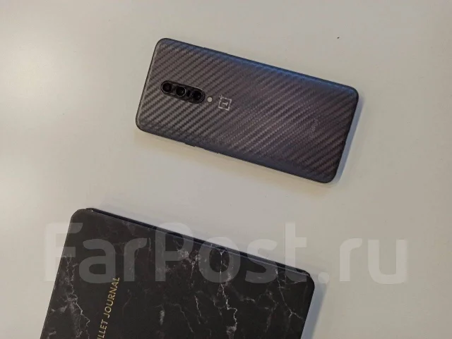 OnePlus 7 Pro. �/�, ������, 4G LTE, Dual-SIM, NFC ����