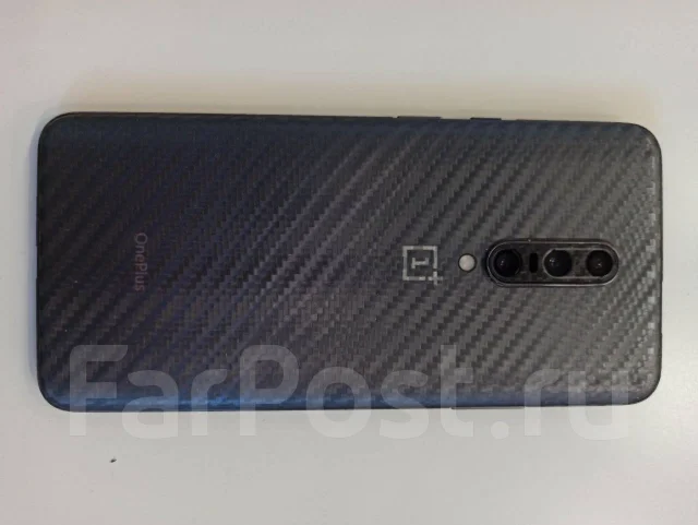 OnePlus 7 Pro. �/�, ������, 4G LTE, Dual-SIM, NFC ����