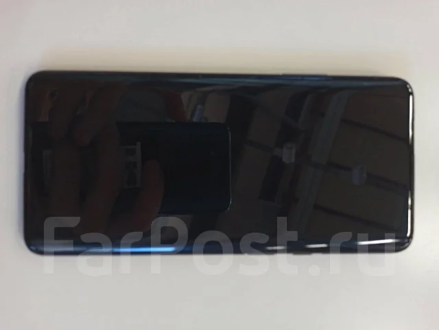 OnePlus 7 Pro. �/�, ������, 4G LTE, Dual-SIM, NFC ����