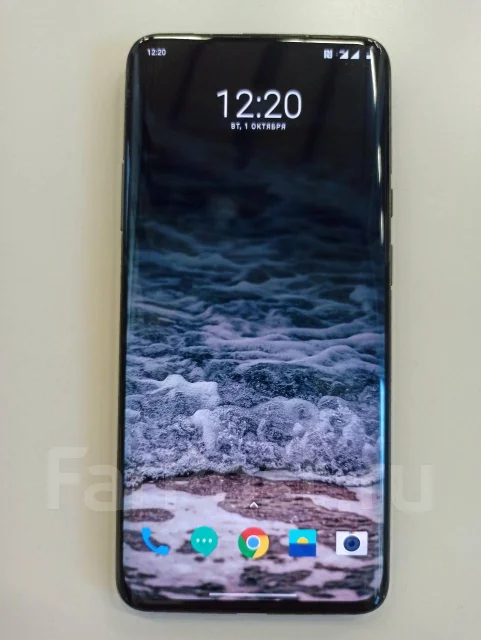 OnePlus 7 Pro. �/�, ������, 4G LTE, Dual-SIM, NFC ����