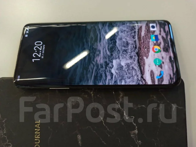 OnePlus 7 Pro. �/�, ������, 4G LTE, Dual-SIM, NFC ����