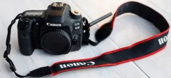 Canon EOS 80D Body. 20 � ����� �� ����