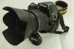 Nikon D5200 ����