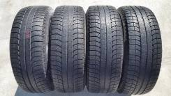Michelin Latitude X-Ice, 245/70 R16 во Владивостоке Michelin Latitude X-Ice. Зимние, без шипов, 2012 год, 10 %