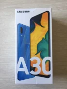 Samsung Galaxy A30. �����, �����, 3G, 4G LTE, Dual-SIM, ����������, NFC ����
