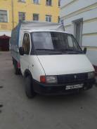 ГАЗ 330210, 1996 в Искитиме ГАЗ 330210. ГАЗ ГАЗель 330210, 2 400 куб. см., 1 500 кг., 4x2