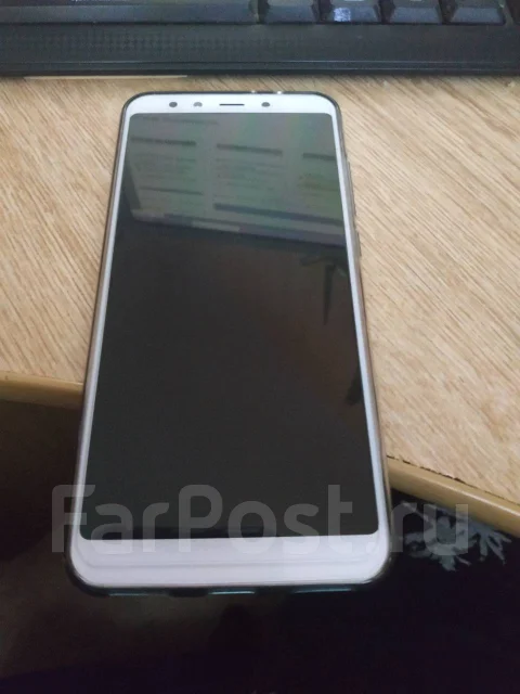 Xiaomi Mi A2. �/�, 3G, 4G LTE, Dual-SIM ����