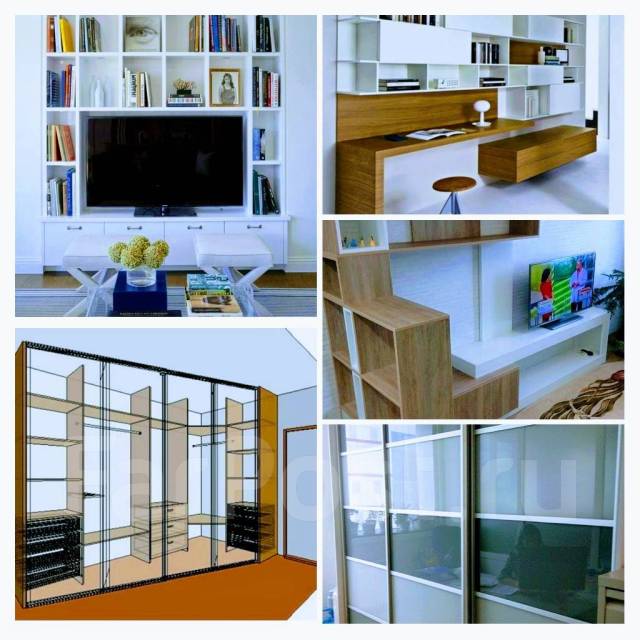 Дизайнер мебели, работа в ООО\"Золотой Легион\" во Владивостоке ...