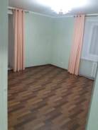3-комнатная, улица Красногвардейская 17 в Комсомольске-на-Амуре 3-комнатная, улица Красногвардейская 17. Центральный, агентство, 62,0 кв. м.