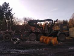 КамАЗ 43105, 1987 в Ачинске КамАЗ 43105. Продается камаз 43105, 10 850 куб. см., 15 000 кг., 15 635 кг.