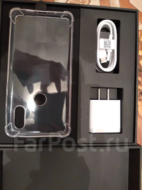 Xiaomi Mi Mix 2S. �����, ������, 3G, 4G LTE, Dual-SIM, NFC ����