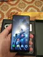 Xiaomi Mi Mix 2S. �����, ������, 3G, 4G LTE, Dual-SIM, NFC ����
