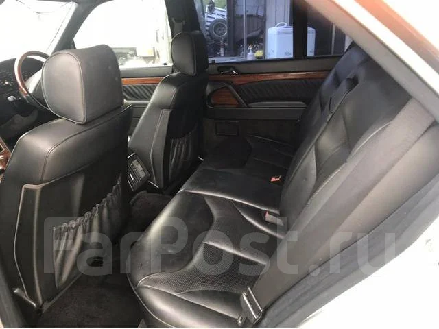 Mercedes-Benz S-Class. �������, ������, 2.8, ������, �/�, ��� ���. ��� ����� �� ������������ ����