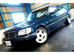 Mercedes-Benz S-Class. �������, ������, 5.0, ������, �/�, ��� ���. ��� ����� �� ������������ ����