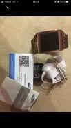 Samsung Gear S2. NFC, IP68