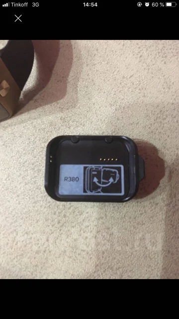Samsung Gear S2. NFC, IP68 ����