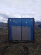 ЗИЛ 5301 Бычок в Слюдянке ЗИЛ 5301 Бычок. Продам бутку под товар длина 3.80 ширина 2.40. в хорошем состоянии.