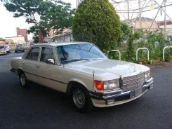 Mercedes-Benz S-Class. �������, ������, 2.8, ������, �/�, ��� ���. ��� ����� �� ������������ ����